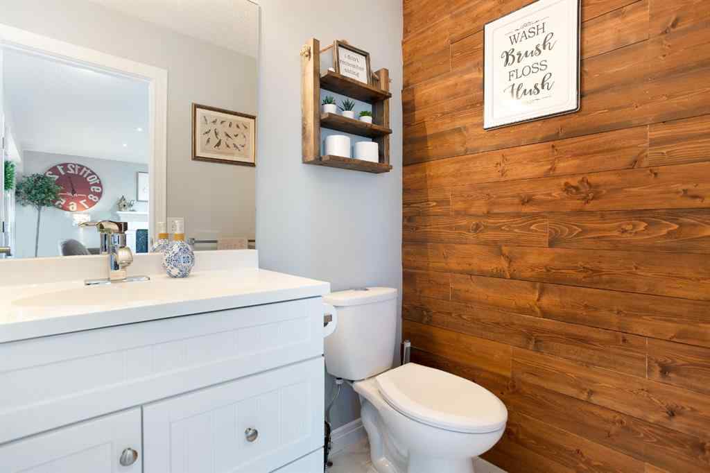 MLS® A2257194 - 126 Elizabeth Way SE in Edgewater Airdrie, Residential