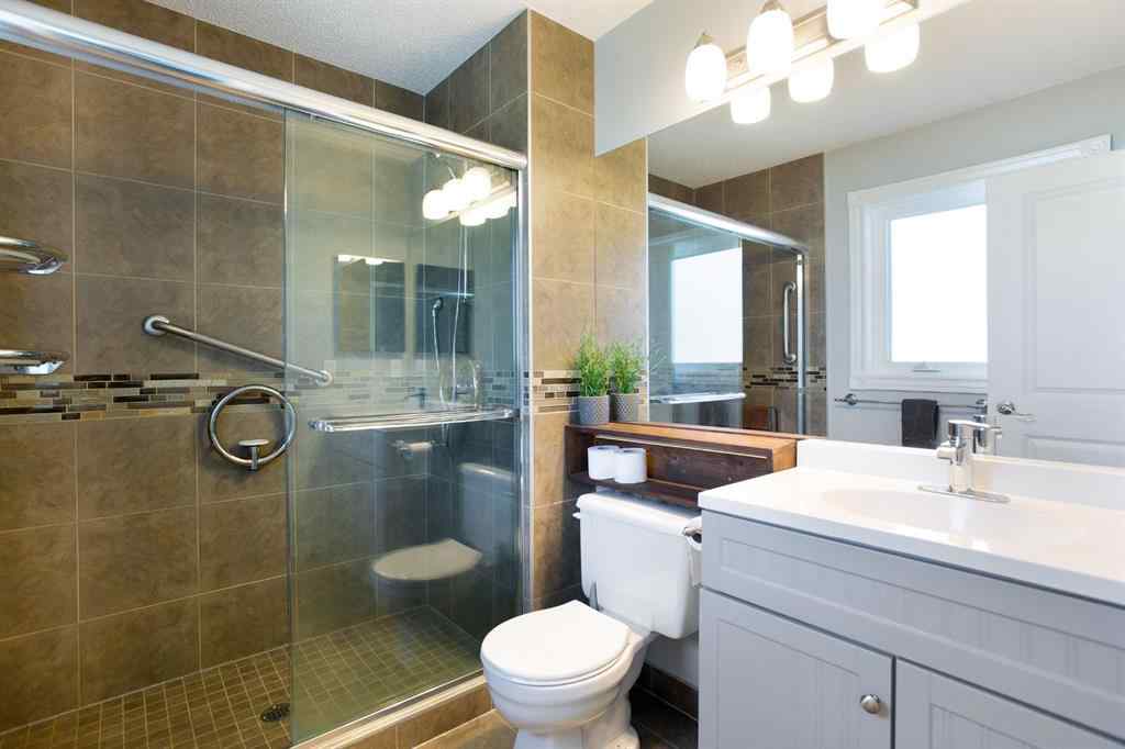 MLS® A2257194 - 126 Elizabeth Way SE in Edgewater Airdrie, Residential