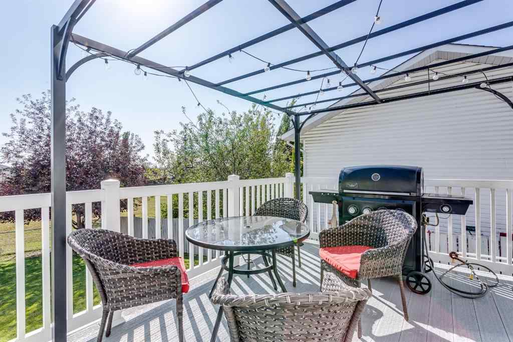 MLS® A2257194 - 126 Elizabeth Way SE in Edgewater Airdrie, Residential