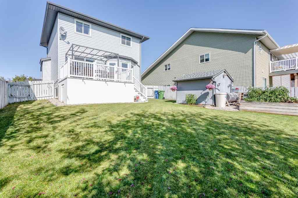 MLS® A2257194 - 126 Elizabeth Way SE in Edgewater Airdrie, Residential
