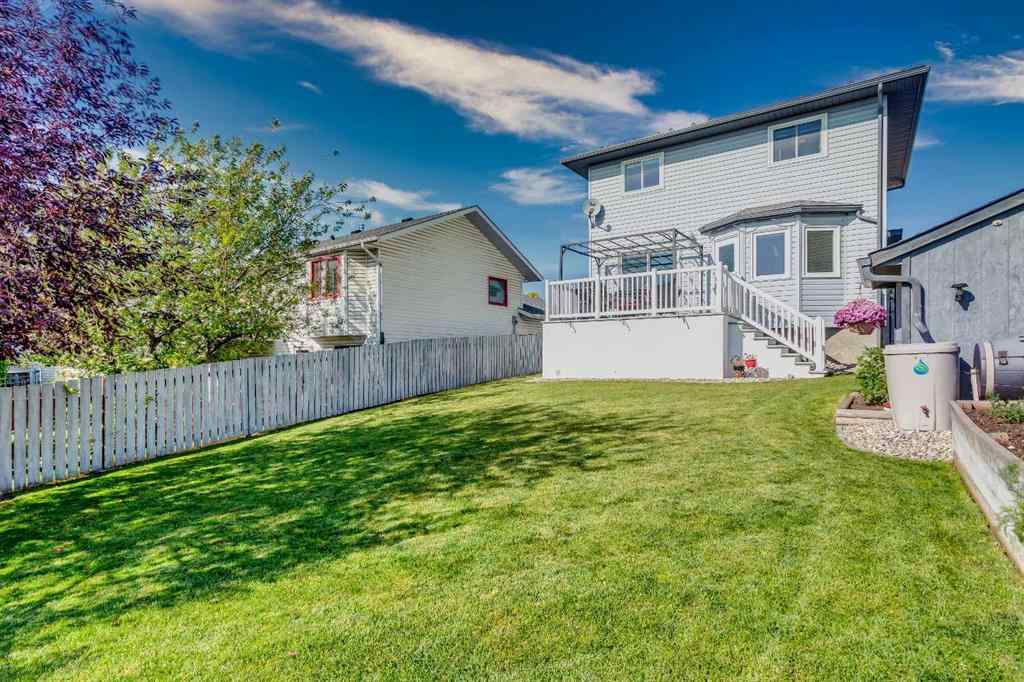 MLS® A2257194 - 126 Elizabeth Way SE in Edgewater Airdrie, Residential