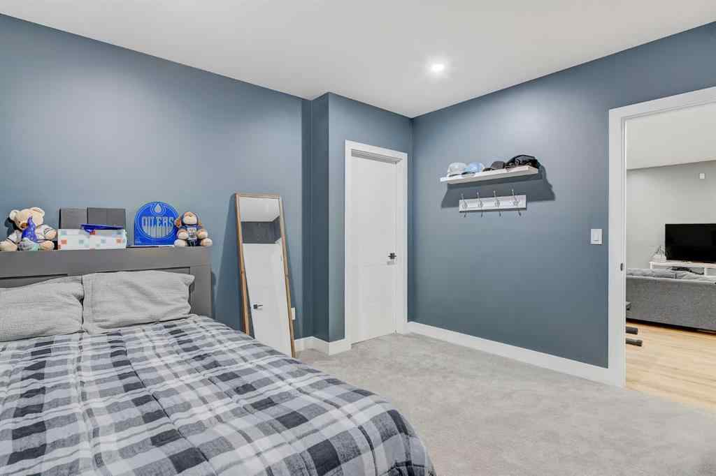 MLS® A2257195 - 15422 107 Street  in Whispering Ridge Rural Grande Prairie No. 1, County of, Residential