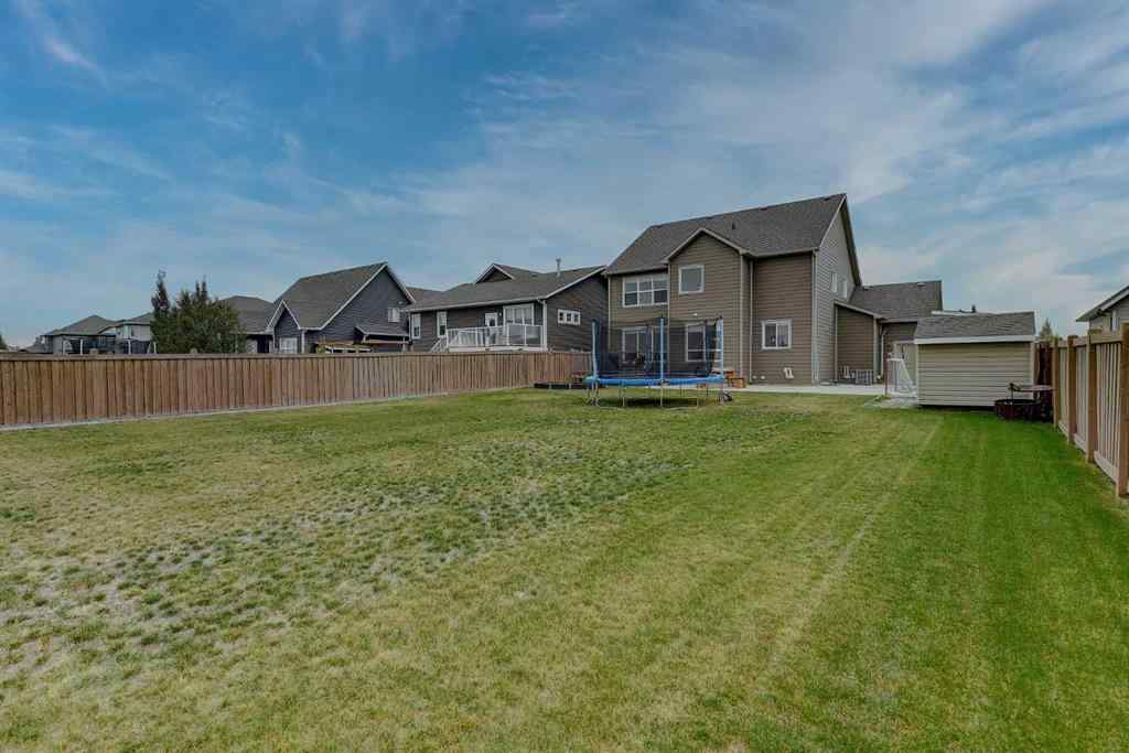 MLS® A2257195 - 15422 107 Street  in Whispering Ridge Rural Grande Prairie No. 1, County of, Residential