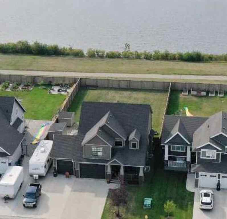 MLS® A2257195 - 15422 107 Street  in Whispering Ridge Rural Grande Prairie No. 1, County of, Residential