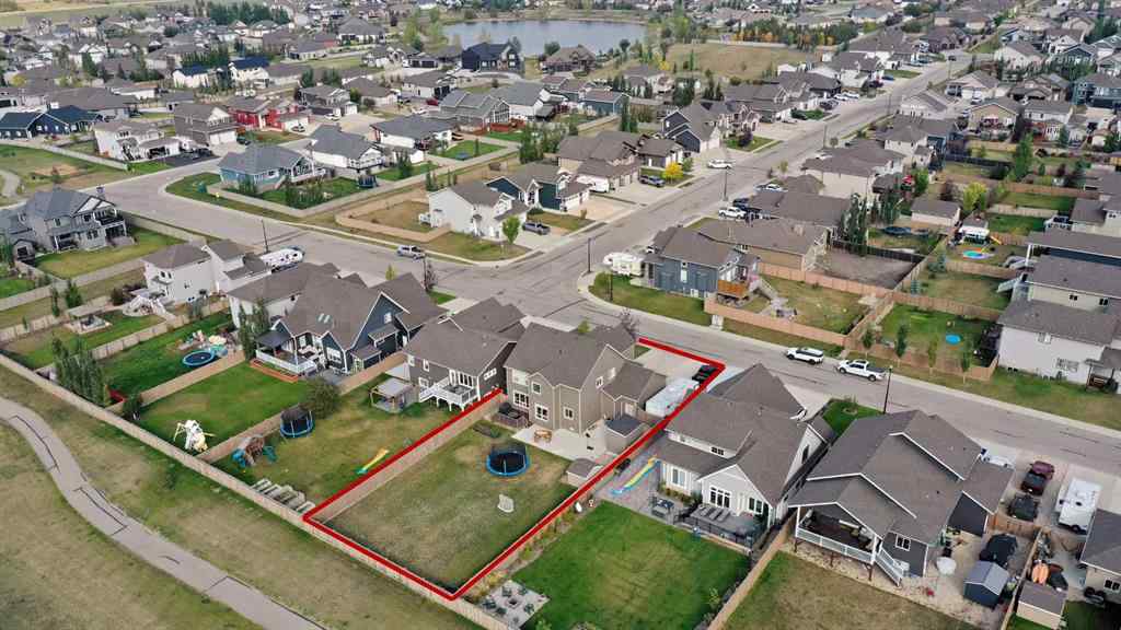 MLS® A2257195 - 15422 107 Street  in Whispering Ridge Rural Grande Prairie No. 1, County of, Residential