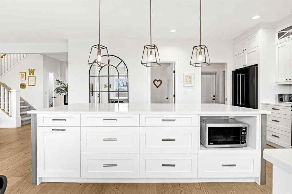 MLS® A2257195 - 15422 107 Street  in Whispering Ridge Rural Grande Prairie No. 1, County of, Residential
