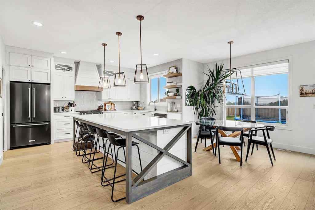 MLS® A2257195 - 15422 107 Street  in Whispering Ridge Rural Grande Prairie No. 1, County of, Residential