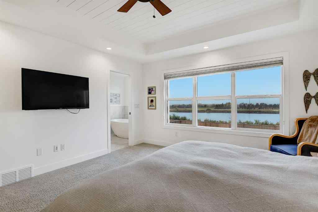 MLS® A2257195 - 15422 107 Street  in Whispering Ridge Rural Grande Prairie No. 1, County of, Residential
