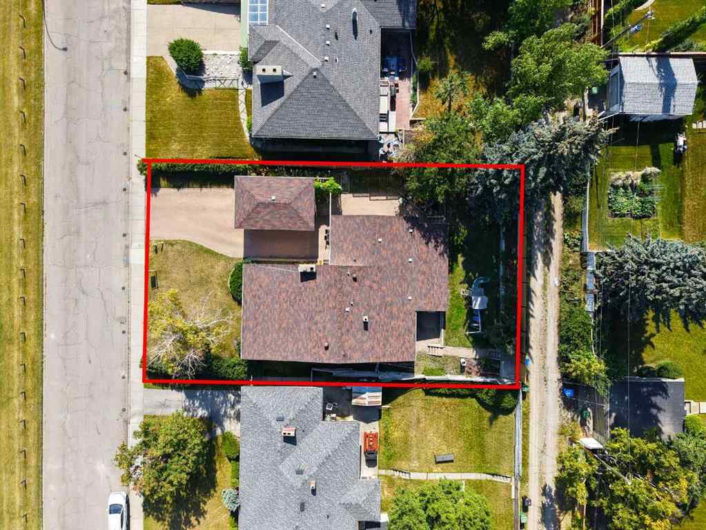 MLS® A2257196 - 1721 22 Street SW in Scarboro/Sunalta West Calgary, Residential
