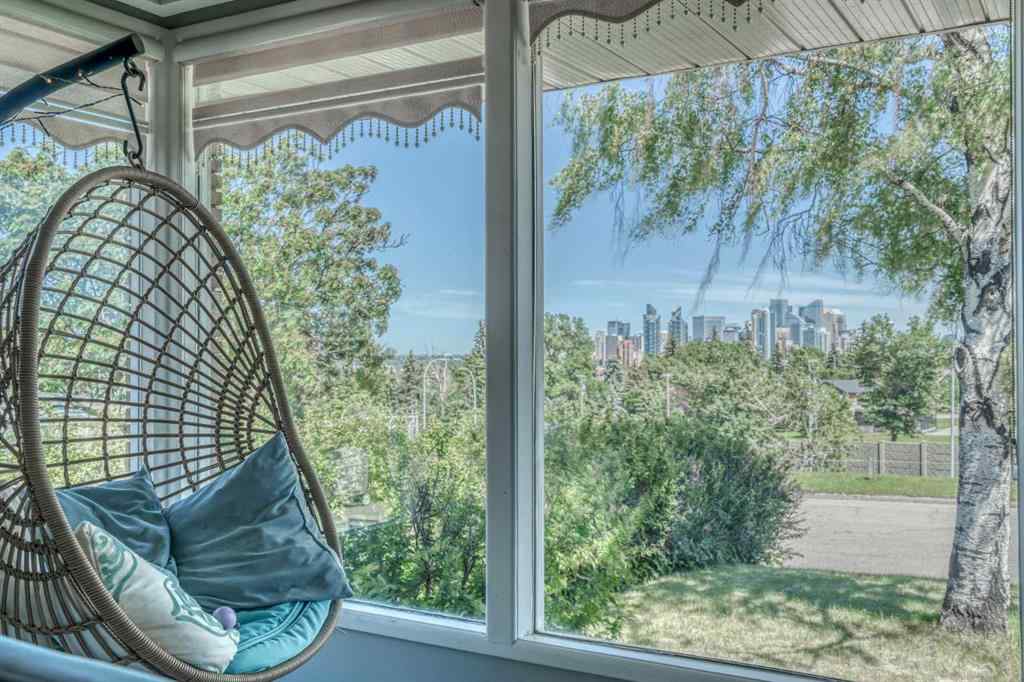 MLS® A2257196 - 1721 22 Street SW in Scarboro/Sunalta West Calgary, Residential
