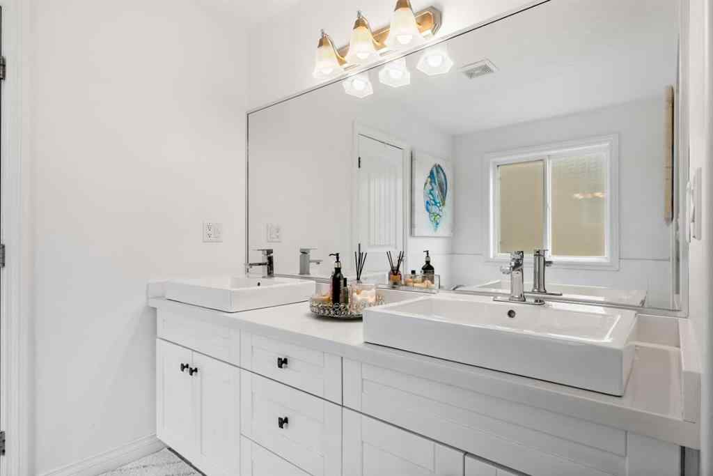 MLS® A2257197 - 44 Sherwood Circle NW in Sherwood Calgary, Residential