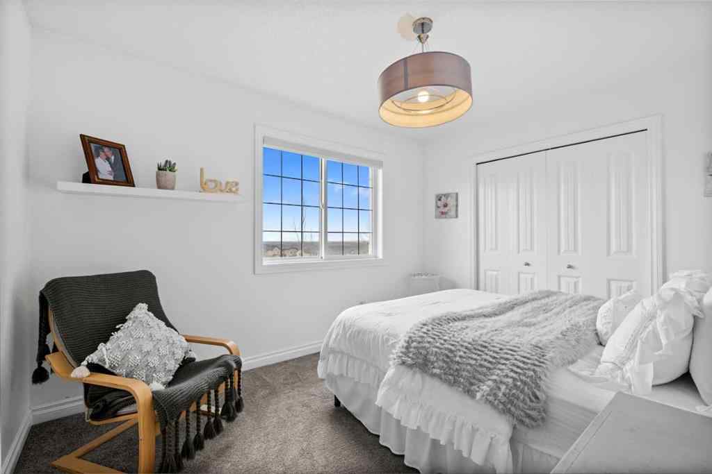 MLS® A2257197 - 44 Sherwood Circle NW in Sherwood Calgary, Residential