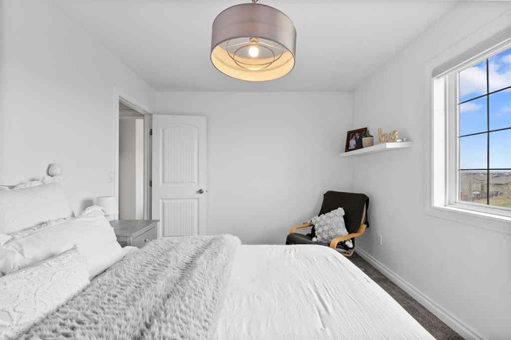 MLS® A2257197 - 44 Sherwood Circle NW in Sherwood Calgary, Residential