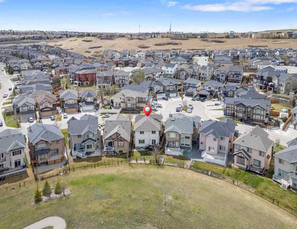 MLS® A2257197 - 44 Sherwood Circle NW in Sherwood Calgary, Residential
