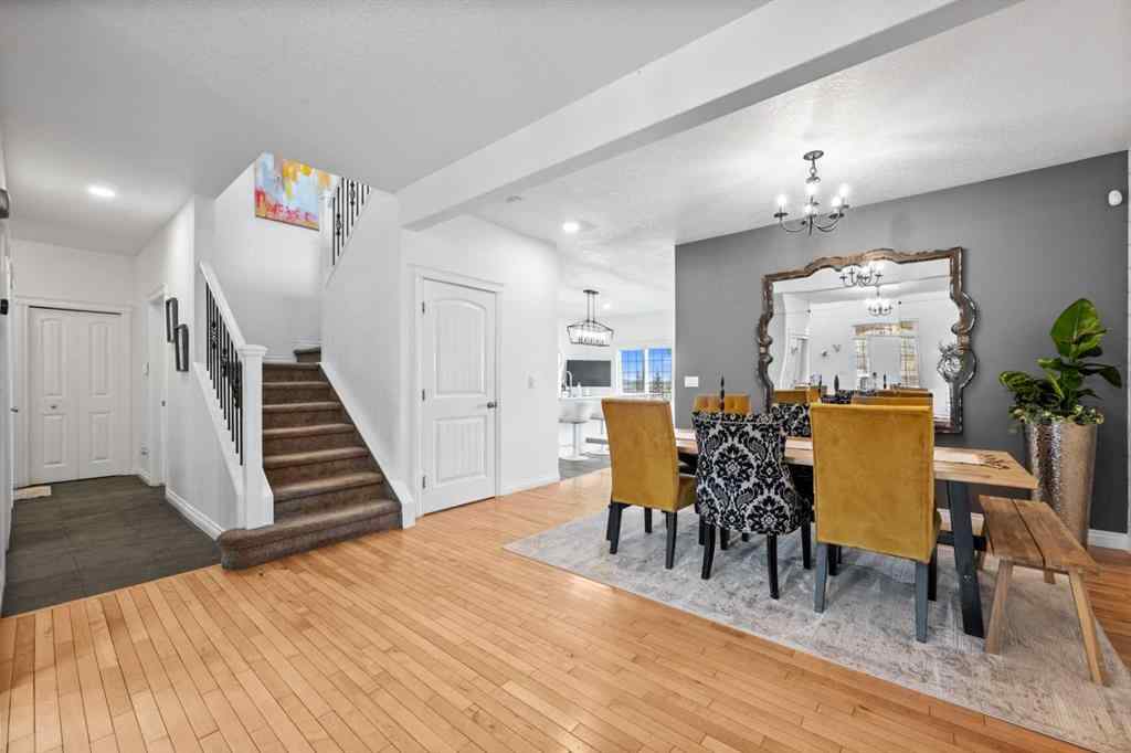 MLS® A2257197 - 44 Sherwood Circle NW in Sherwood Calgary, Residential