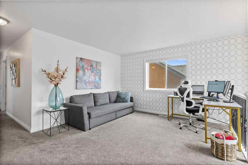 MLS® A2257197 - 44 Sherwood Circle NW in Sherwood Calgary, Residential