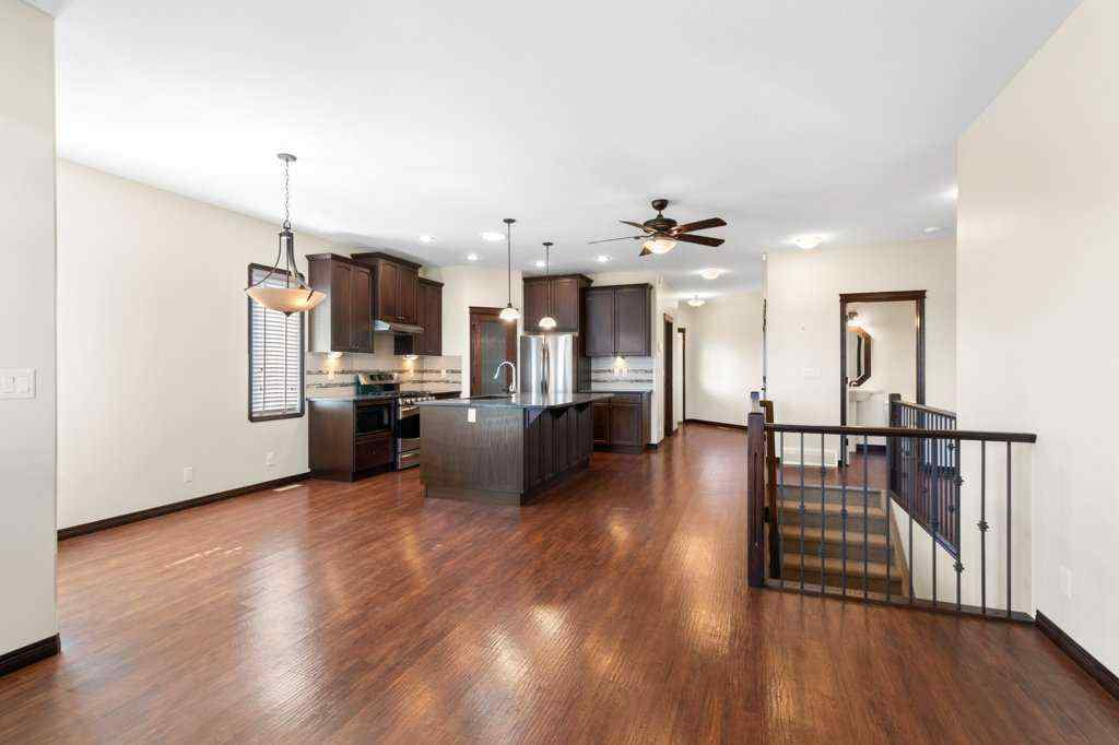 MLS® A2257198 - 3 Vista Close  in Vanier Woods Red Deer, Residential