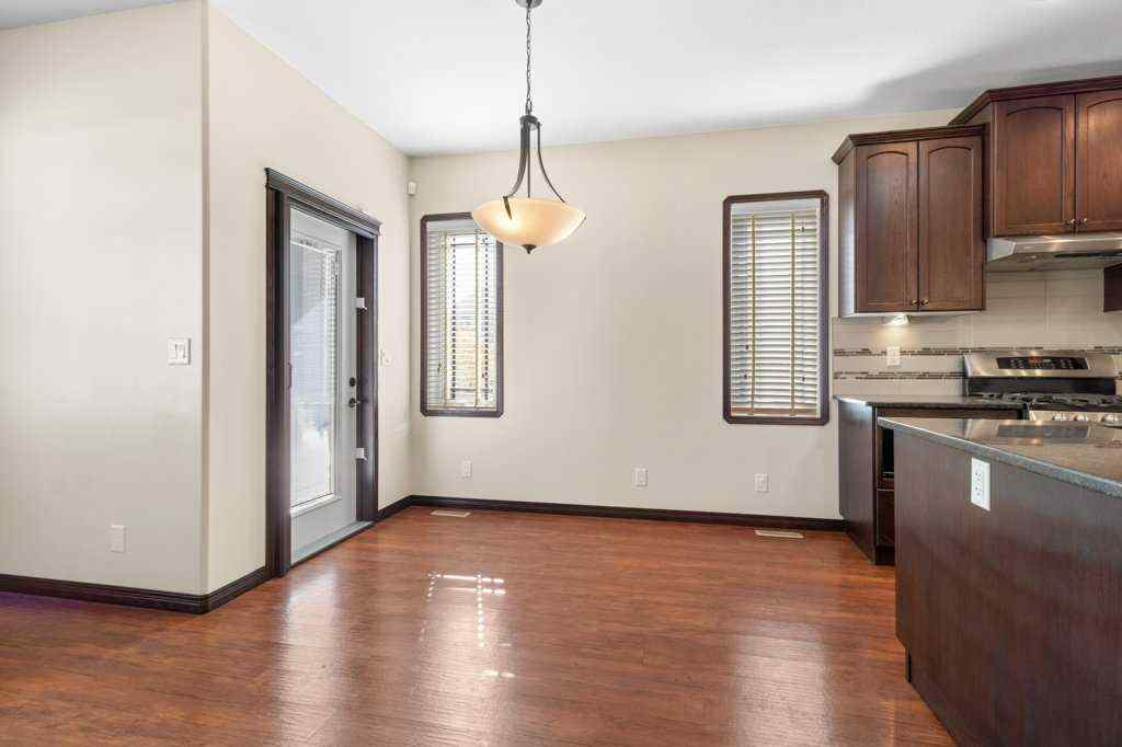 MLS® A2257198 - 3 Vista Close  in Vanier Woods Red Deer, Residential