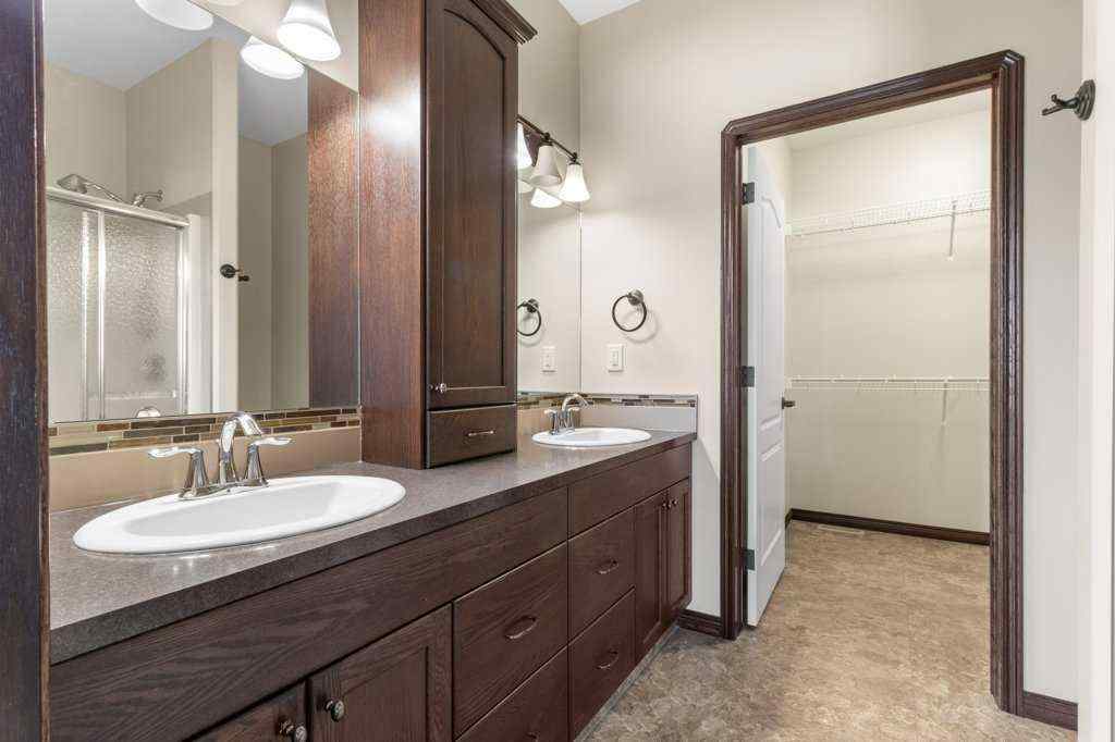 MLS® A2257198 - 3 Vista Close  in Vanier Woods Red Deer, Residential