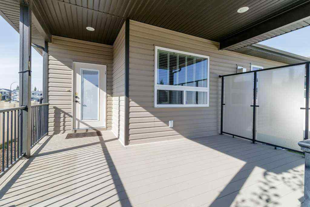 MLS® A2257198 - 3 Vista Close  in Vanier Woods Red Deer, Residential