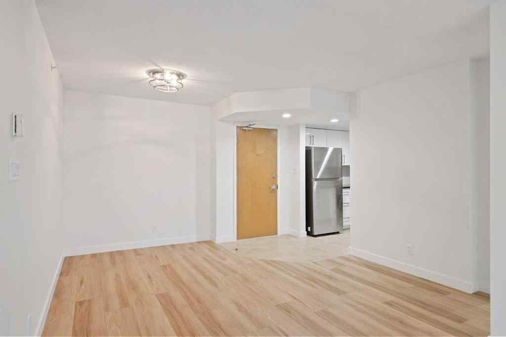 MLS® A2257199 - Unit #210 1108 6 Avenue SW in Downtown West End Calgary, Residential