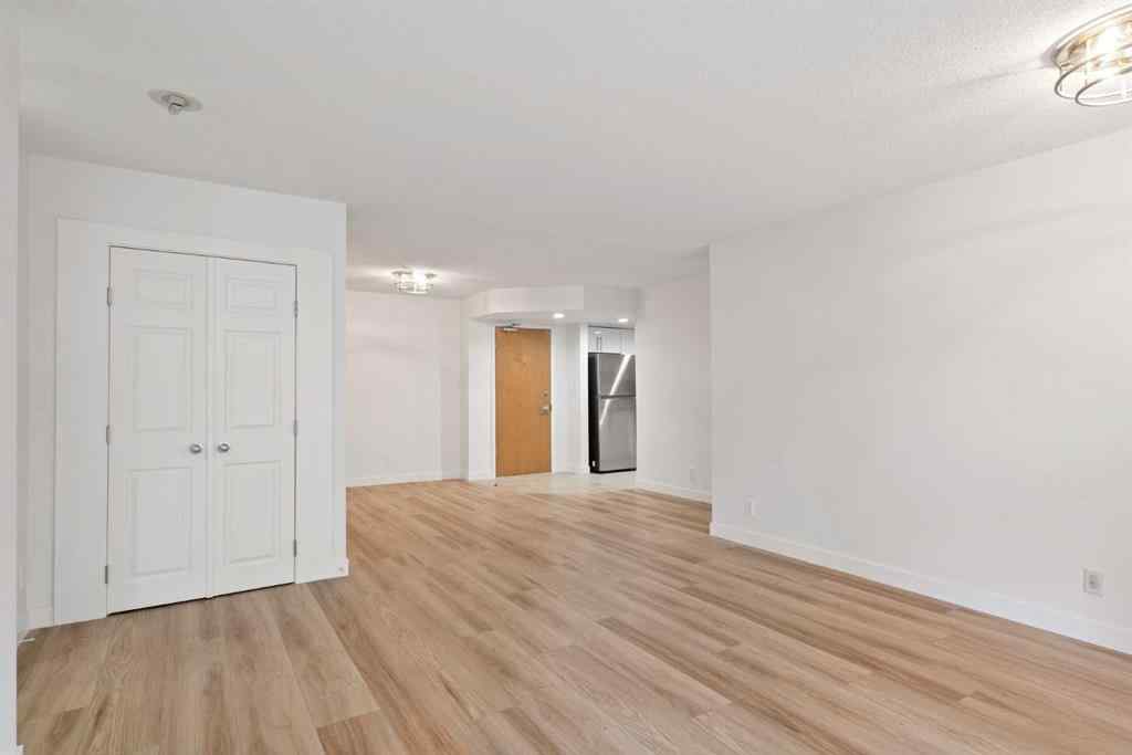 MLS® A2257199 - Unit #210 1108 6 Avenue SW in Downtown West End Calgary, Residential