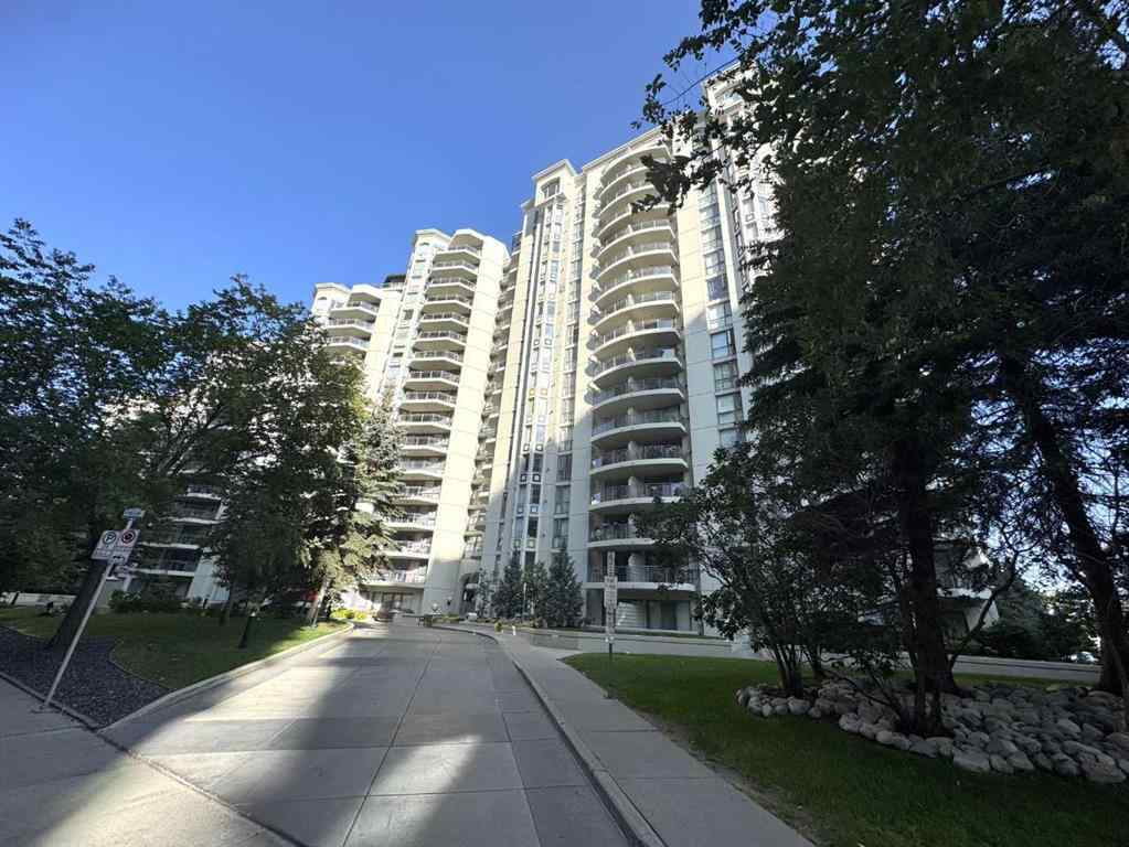 MLS® A2257199 - Unit #210 1108 6 Avenue SW in Downtown West End Calgary, Residential