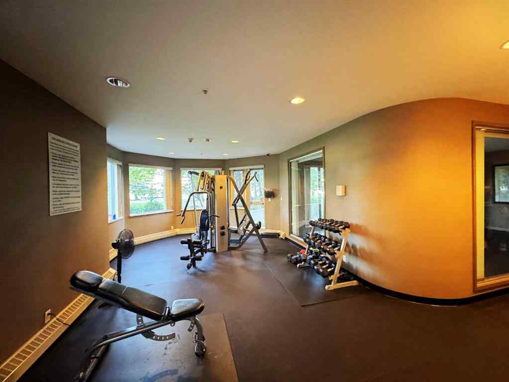 MLS® A2257199 - Unit #210 1108 6 Avenue SW in Downtown West End Calgary, Residential