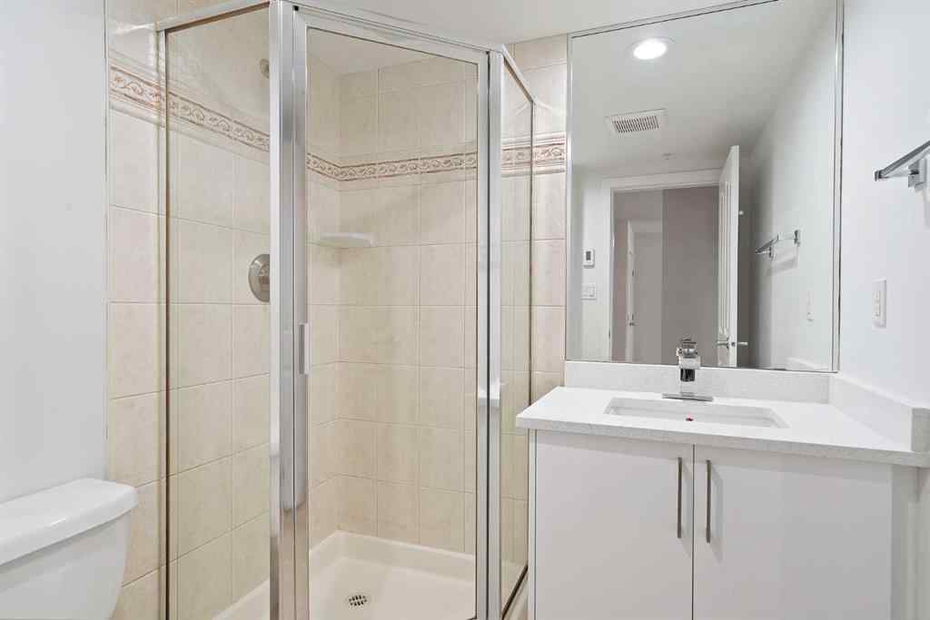 MLS® A2257199 - Unit #210 1108 6 Avenue SW in Downtown West End Calgary, Residential