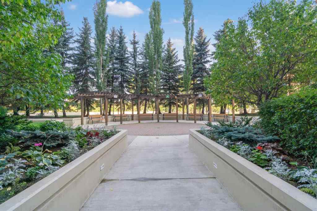 MLS® A2257199 - Unit #210 1108 6 Avenue SW in Downtown West End Calgary, Residential