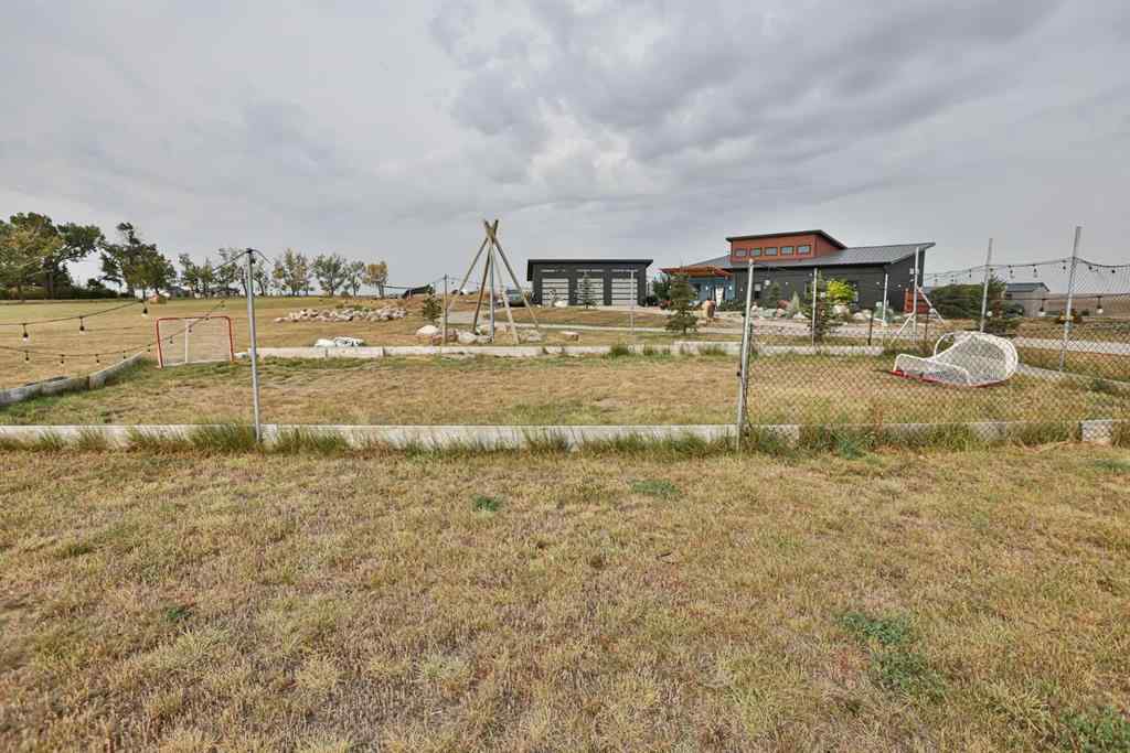 MLS® A2257200 - 309 Alta Vista Boulevard  in NONE Carmangay, Residential