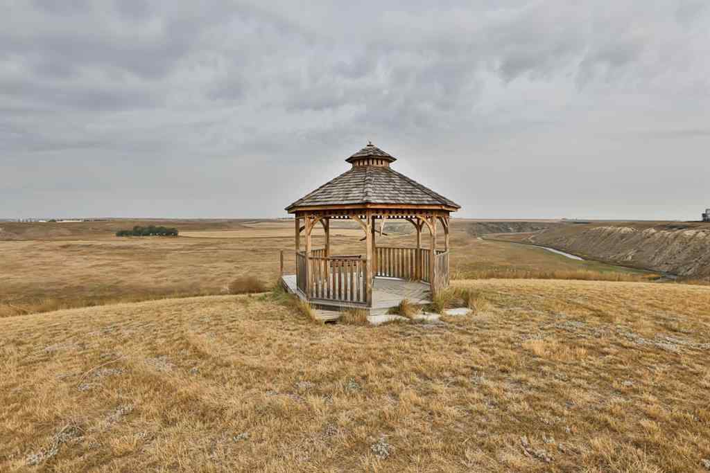 MLS® A2257200 - 309 Alta Vista Boulevard  in NONE Carmangay, Residential