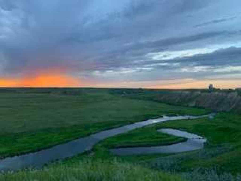 MLS® A2257200 - 309 Alta Vista Boulevard  in NONE Carmangay, Residential