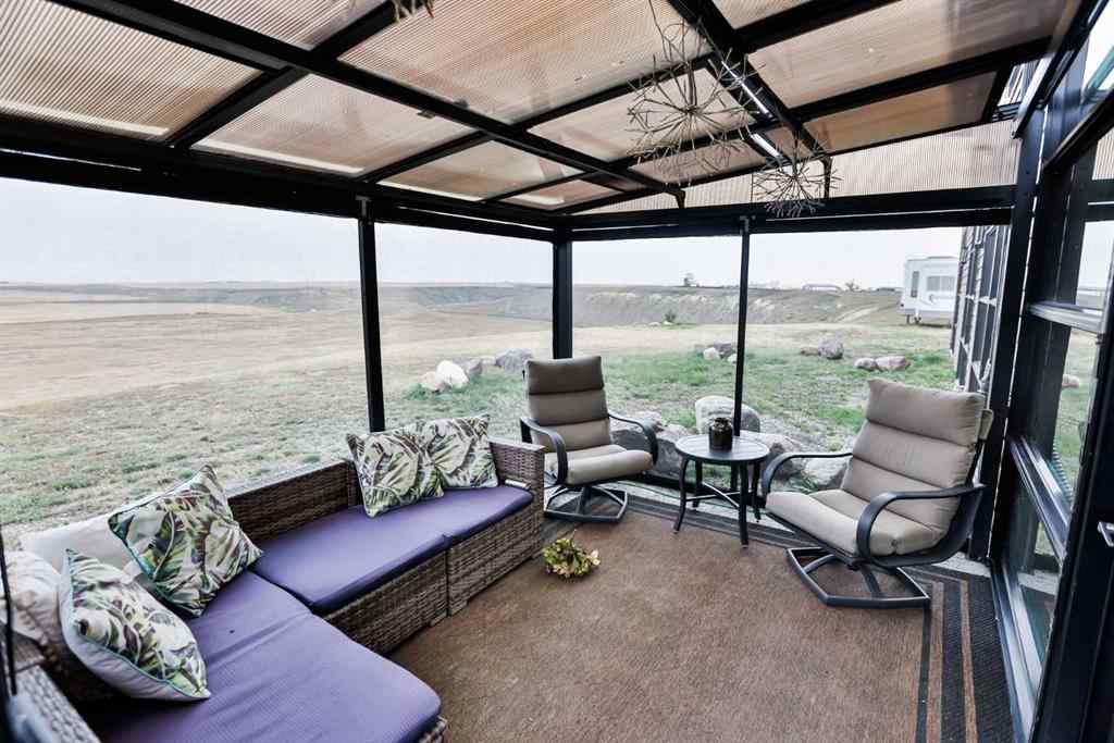 MLS® A2257200 - 309 Alta Vista Boulevard  in NONE Carmangay, Residential