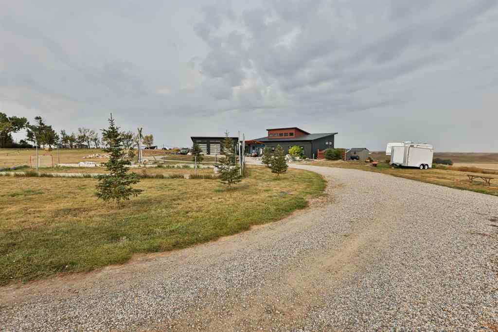 MLS® A2257200 - 309 Alta Vista Boulevard  in NONE Carmangay, Residential
