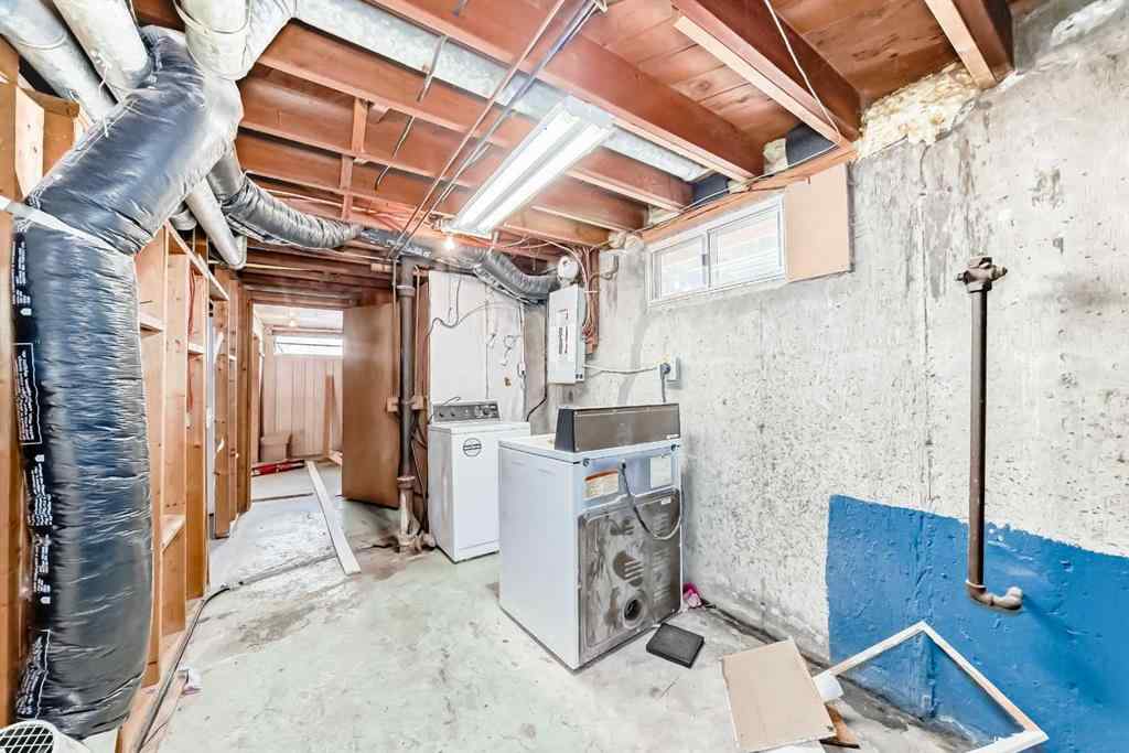 MLS® A2257203 - 515 33 Avenue NE in Winston Heights/Mountview Calgary, Residential