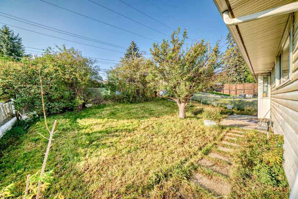 MLS® A2257203 - 515 33 Avenue NE in Winston Heights/Mountview Calgary, Residential