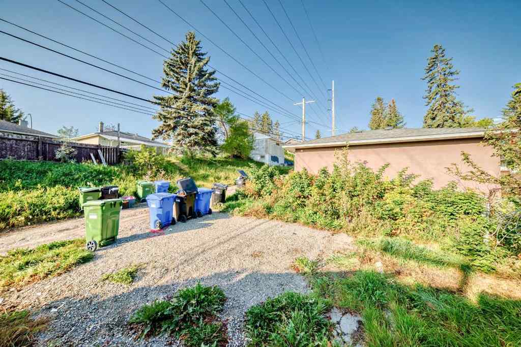 MLS® A2257203 - 515 33 Avenue NE in Winston Heights/Mountview Calgary, Residential