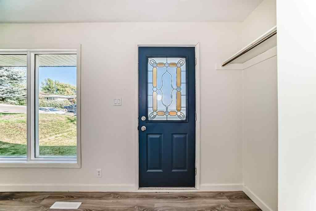 MLS® A2257203 - 515 33 Avenue NE in Winston Heights/Mountview Calgary, Residential