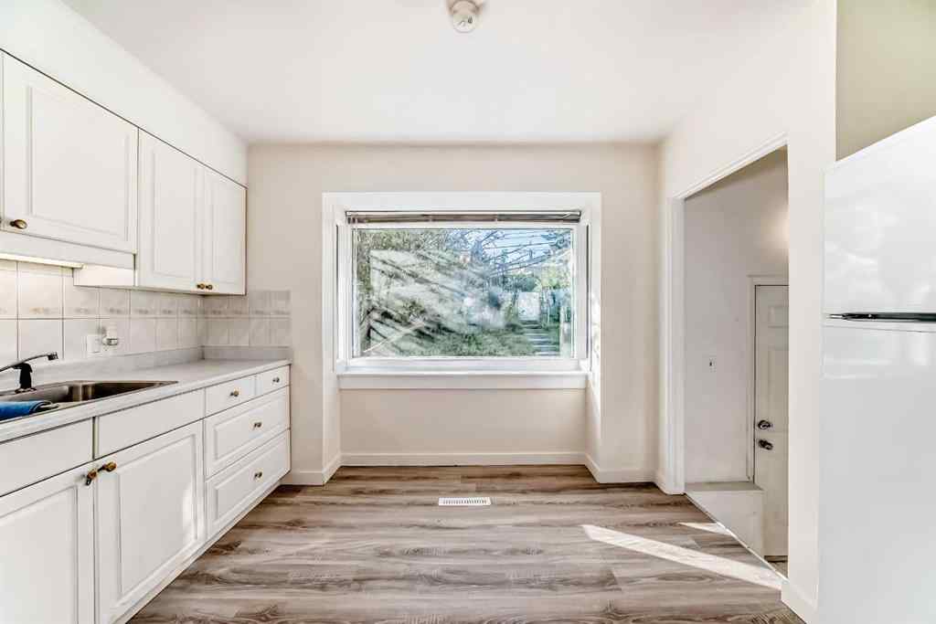 MLS® A2257203 - 515 33 Avenue NE in Winston Heights/Mountview Calgary, Residential