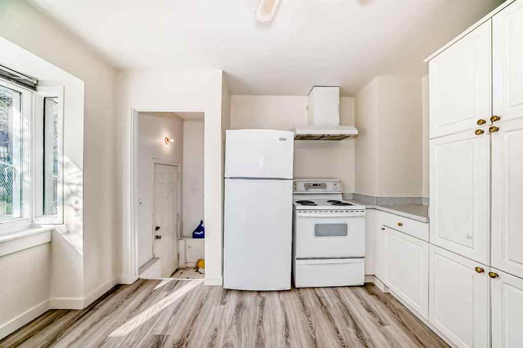 MLS® A2257203 - 515 33 Avenue NE in Winston Heights/Mountview Calgary, Residential