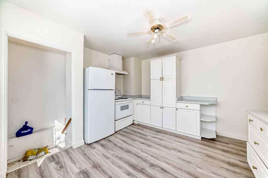MLS® A2257203 - 515 33 Avenue NE in Winston Heights/Mountview Calgary, Residential