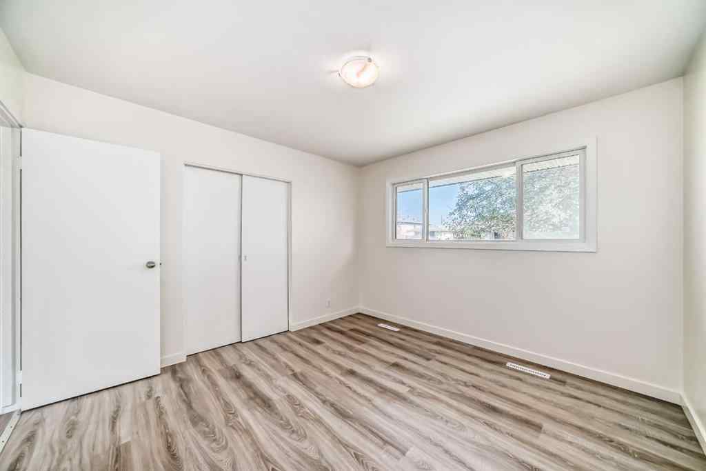 MLS® A2257203 - 515 33 Avenue NE in Winston Heights/Mountview Calgary, Residential