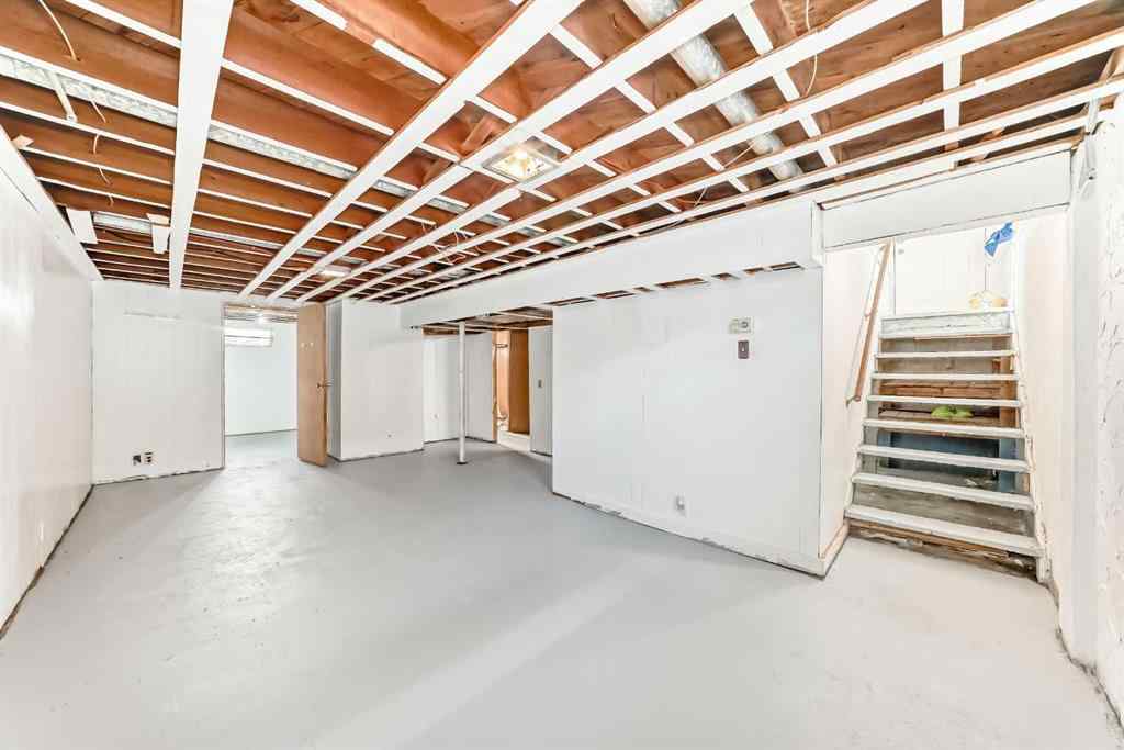 MLS® A2257203 - 515 33 Avenue NE in Winston Heights/Mountview Calgary, Residential