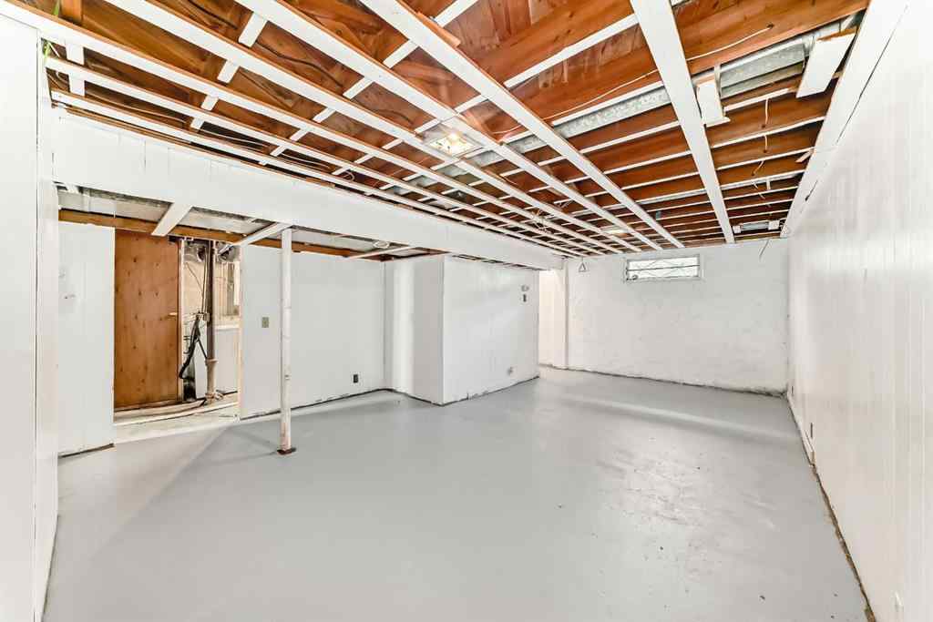 MLS® A2257203 - 515 33 Avenue NE in Winston Heights/Mountview Calgary, Residential