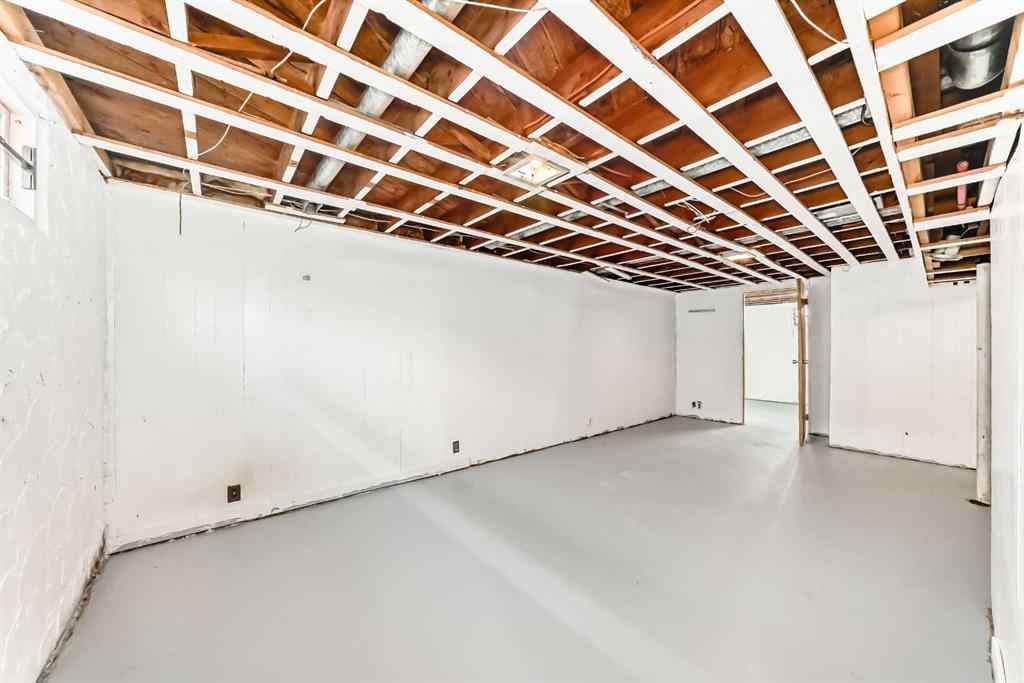 MLS® A2257203 - 515 33 Avenue NE in Winston Heights/Mountview Calgary, Residential