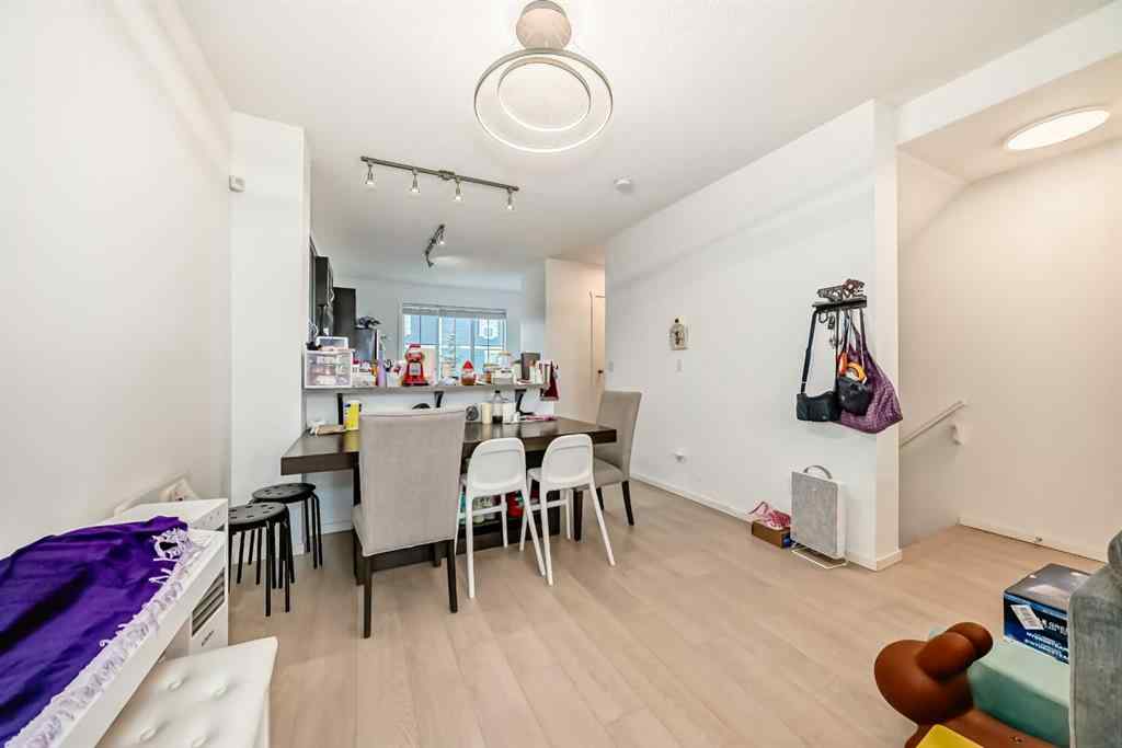 MLS® A2257204 - Unit #2010 125 Panatella Way NW in Panorama Hills Calgary, Residential