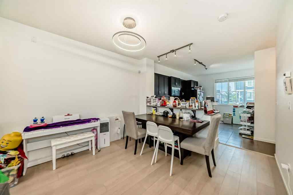 MLS® A2257204 - Unit #2010 125 Panatella Way NW in Panorama Hills Calgary, Residential