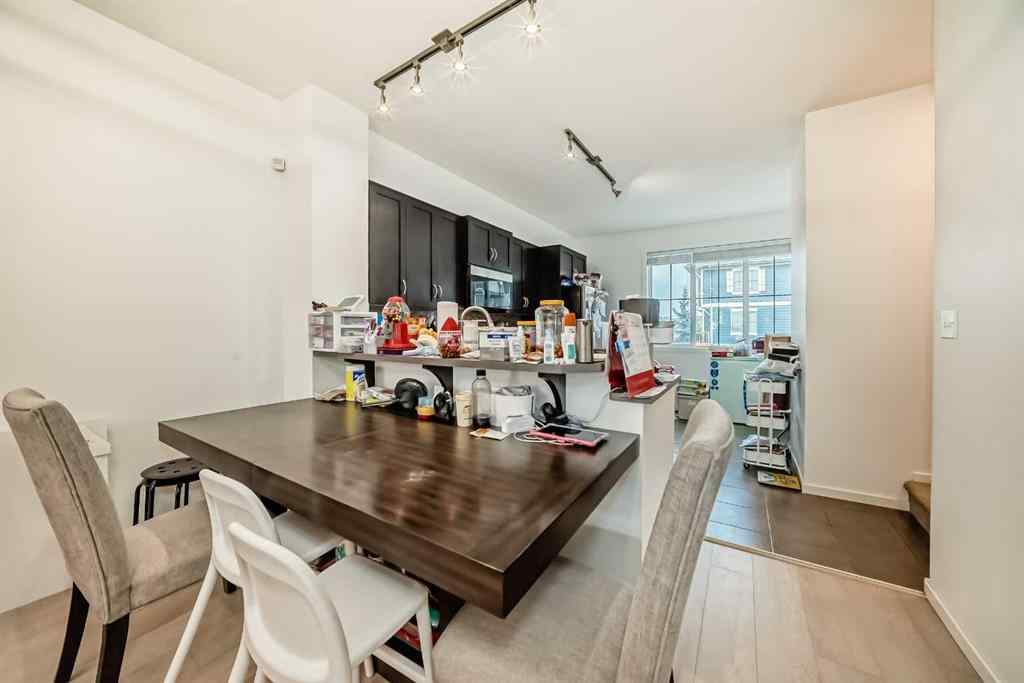 MLS® A2257204 - Unit #2010 125 Panatella Way NW in Panorama Hills Calgary, Residential