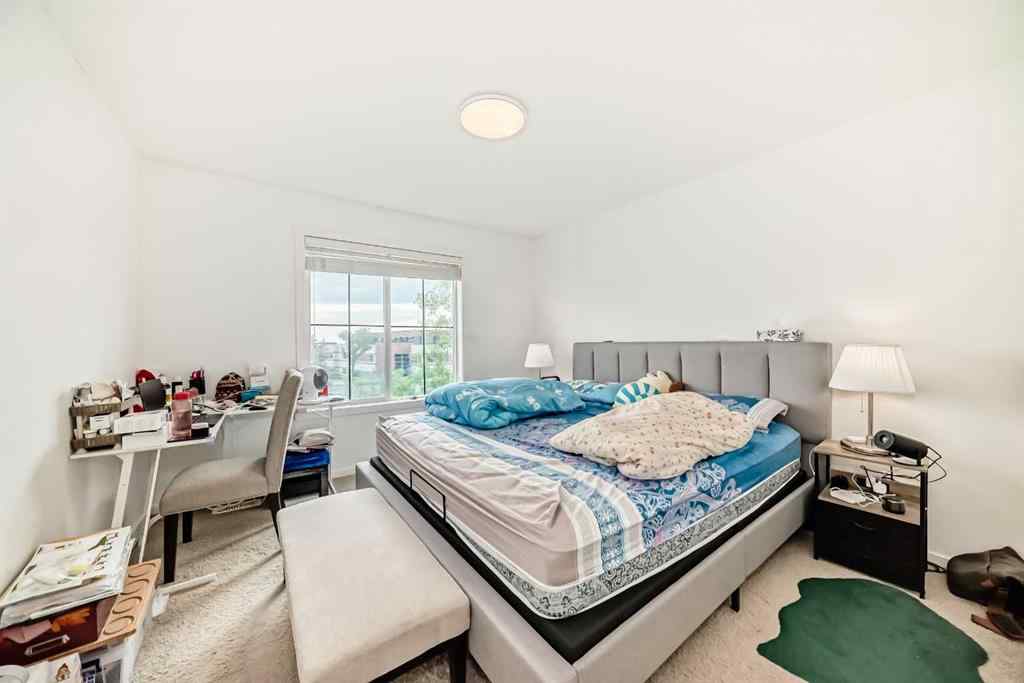 MLS® A2257204 - Unit #2010 125 Panatella Way NW in Panorama Hills Calgary, Residential